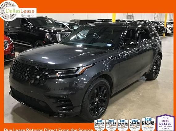 LAND ROVER RANGE ROVER VELAR 2024 SALYL2EXXRA384865 image LAND ROVER RANGE ROVER VELAR 2024 SALYL2EXXRA384865 image